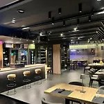 Pantarei Palace 4* 레테레