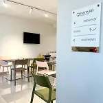 B&B Pantarei Palace 4*