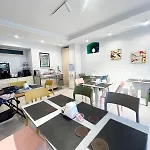 B&B Pantarei Palace 4*