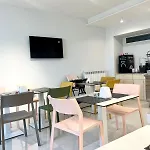 B&B Pantarei Palace 레테레