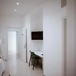 B&B Pantarei Palace 레테레
