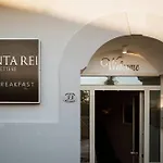 B&B Pantarei Palace 레테레