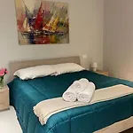 B&B Pantarei Palace 레테레