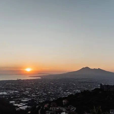 Pantarei Palace فندق مبيت وإفطار 4*