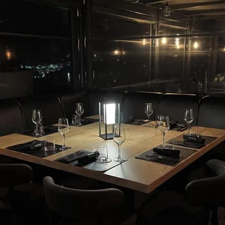 Pantarei Palace فندق مبيت وإفطار 4*