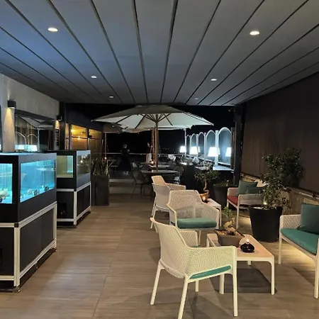 Pantarei Palace فندق مبيت وإفطار 4*