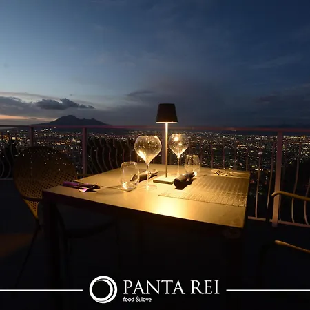 فندق مبيت وإفطار Pantarei Palace 4*