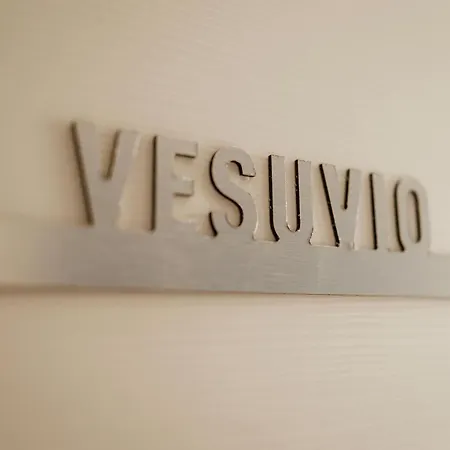 Pantarei Palace فندق مبيت وإفطار Lettere