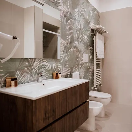 Pantarei Palace Bed and breakfast 4*