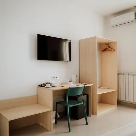 Pantarei Palace فندق مبيت وإفطار 4*