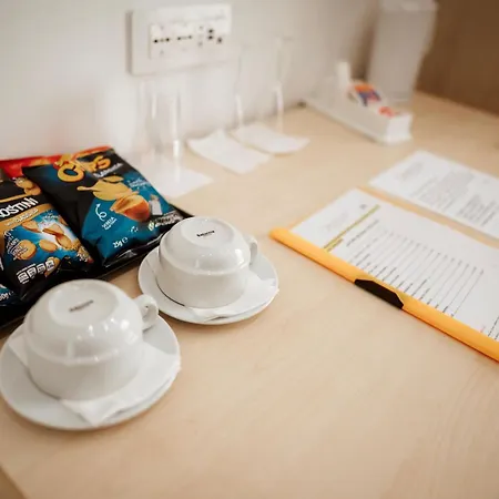 Pantarei Palace فندق مبيت وإفطار 4*