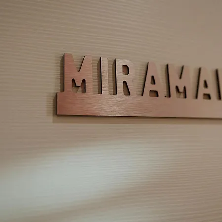 فندق مبيت وإفطار Pantarei Palace