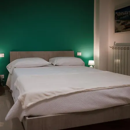 Bed and breakfast Pantarei Palace 4*