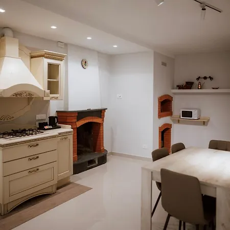 Pantarei Palace Bed and breakfast 4*