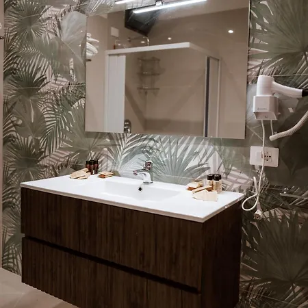 فندق مبيت وإفطار Pantarei Palace