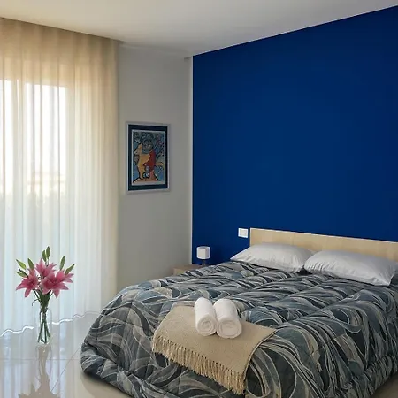 فندق مبيت وإفطار Pantarei Palace 4*