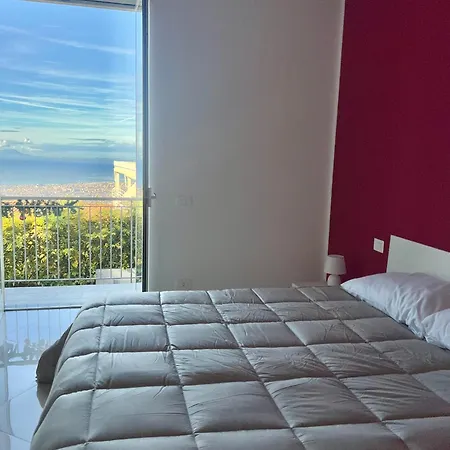 فندق مبيت وإفطار Pantarei Palace