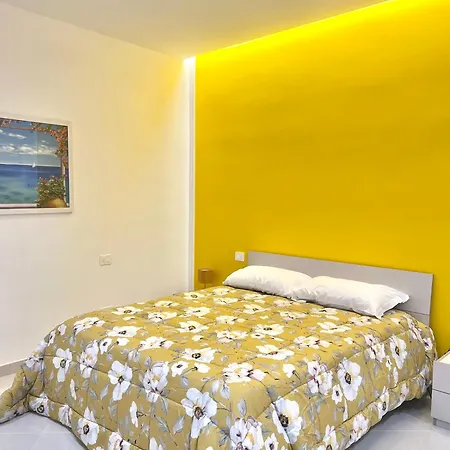 Bed and breakfast Pantarei Palace 4*