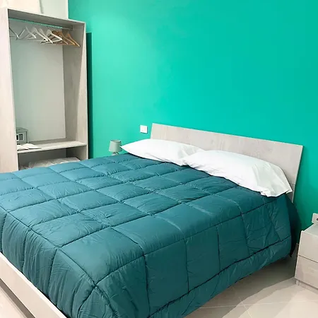 Pantarei Palace Lettere