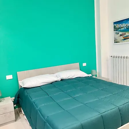 Pantarei Palace فندق مبيت وإفطار