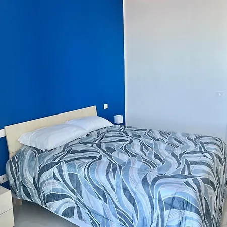 Pantarei Palace Lettere