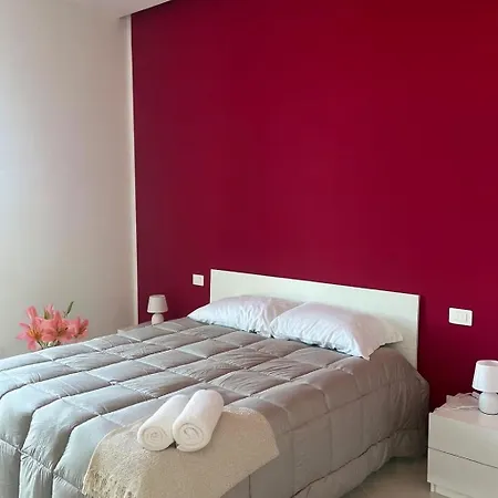 فندق مبيت وإفطار Pantarei Palace 4*