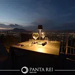 Frühstückspension Pantarei Palace 4*