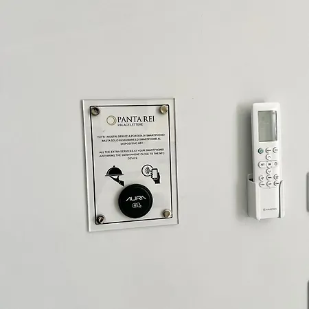 Alojamento de Acomodação e Pequeno-almoço Pantarei Palace 4*