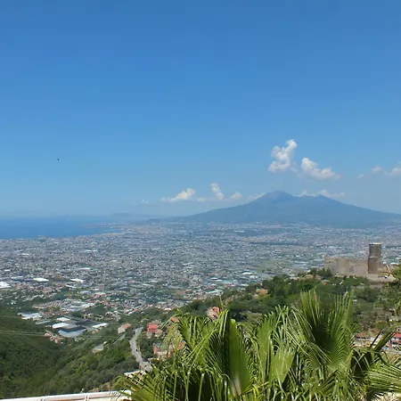 Pantarei Palace Bed & Breakfast 4*