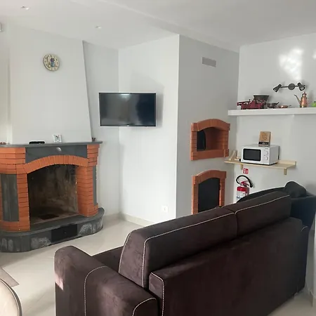 Bed & Breakfast Pantarei Palace