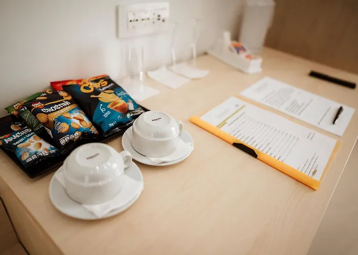 Pantarei Palace Bed & Breakfast 4*